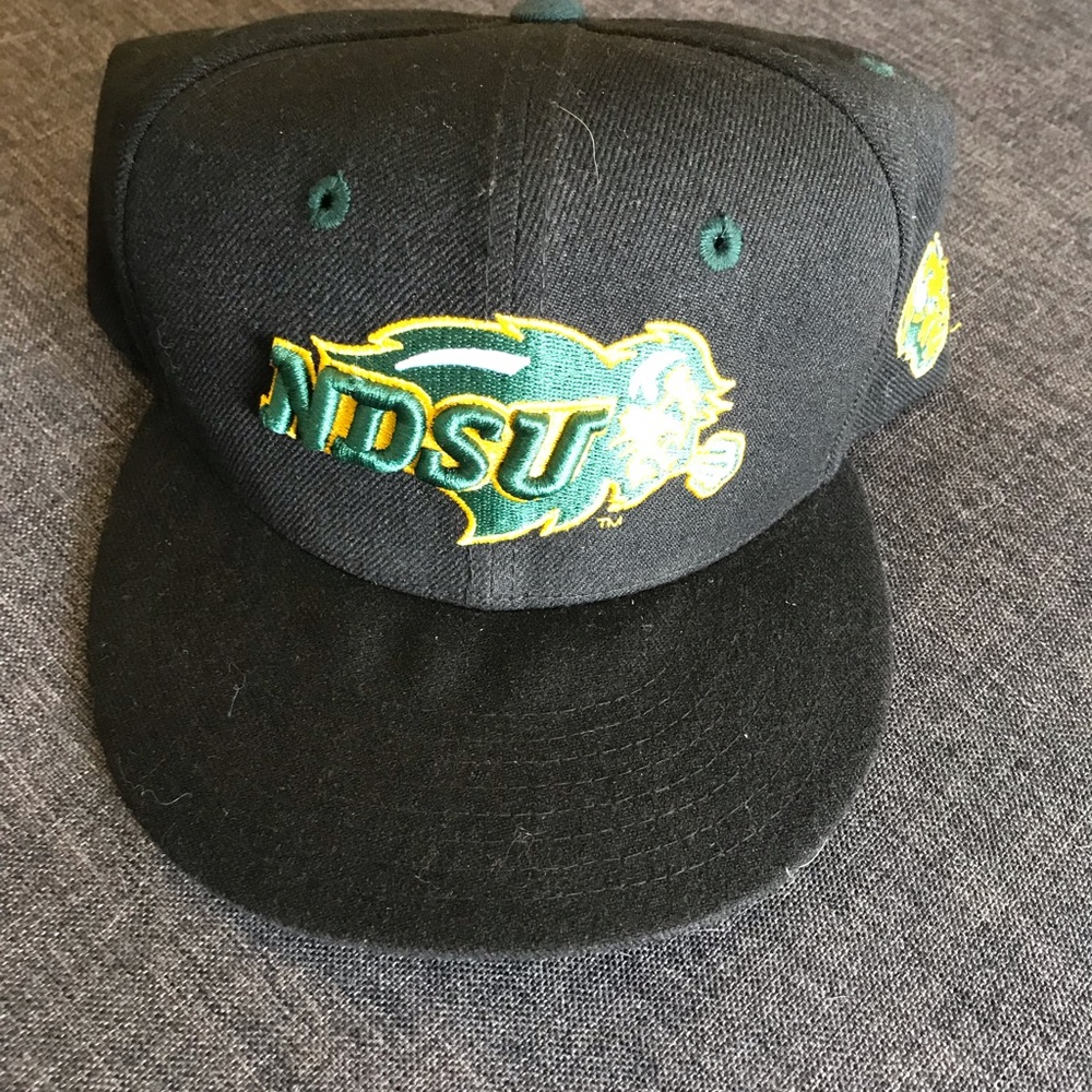 Ndsu Snapback